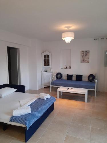 Apartamento Magda House