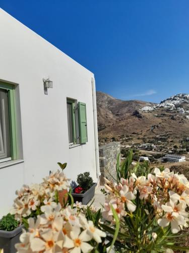 Apartamento Magda House