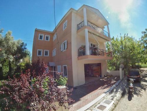 Olivine Apartments
