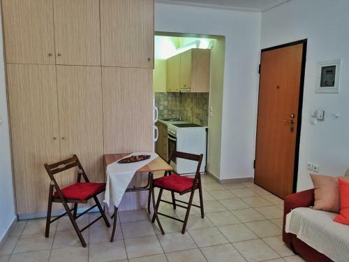 Olivine Apartments