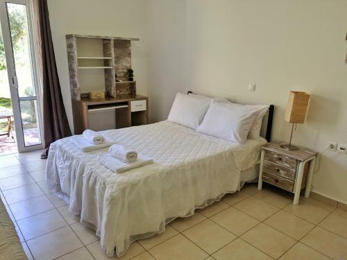 Olivine Apartments