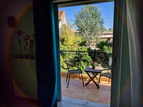 Olivine Apartments