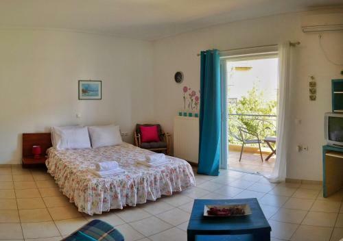 Olivine Apartments