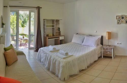 Olivine Apartments