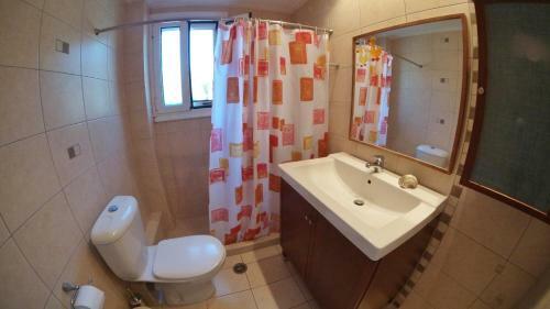 Olivine Apartments