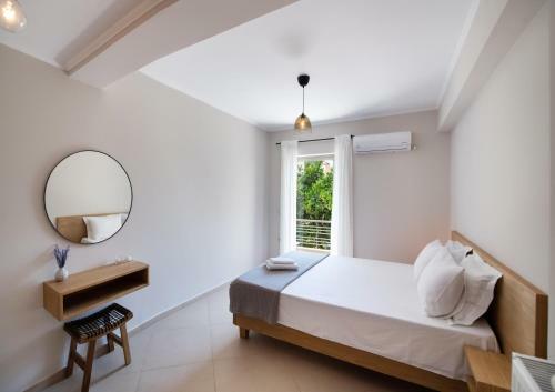 La Strada Apartment