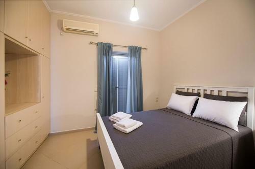 La Strada Apartment