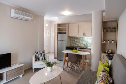 La Strada Apartment