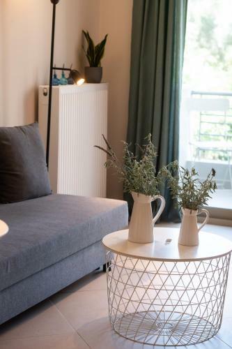 La Strada Apartment
