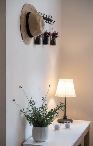 La Strada Apartment