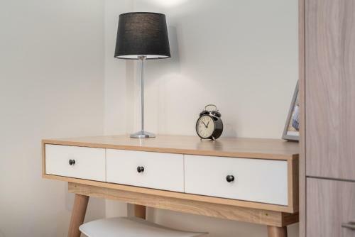 Dione Apartment