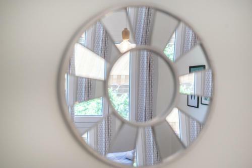 Dione Apartment