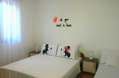 Apartmani Paic