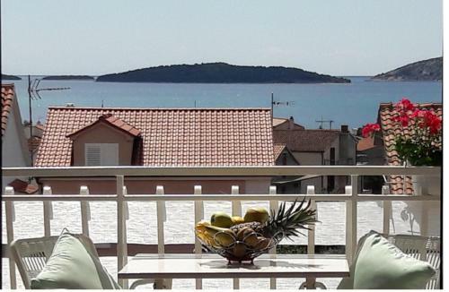 Apartmani Paic