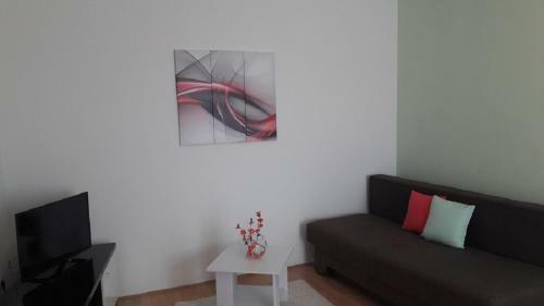Apartmani Paic