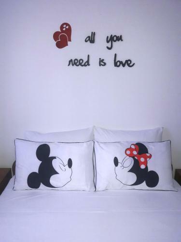 Apartmani Paic