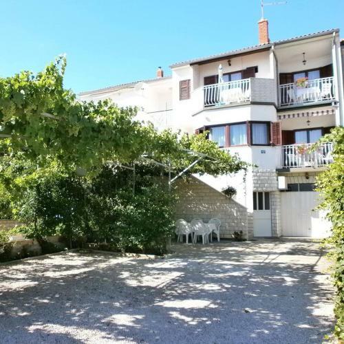 Apartmani Paic