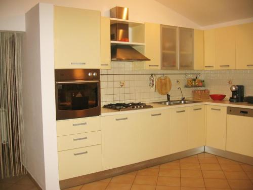 Apartamento Angel