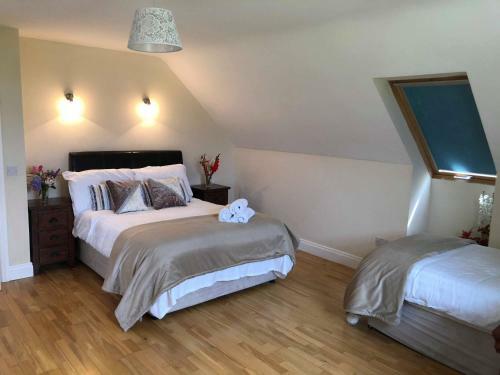 Bed & Breakfast St. Ellens