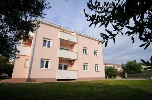Hostal Apartmani Lovric