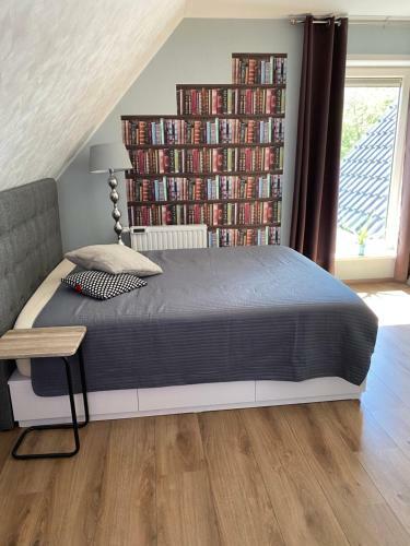 Bed & Breakfast Zoutelande,modern Verblijf Bij de Zee