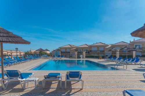 Boavista Golf & Spa Swan Apartment