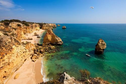 Boavista Golf & Spa Swan Apartment