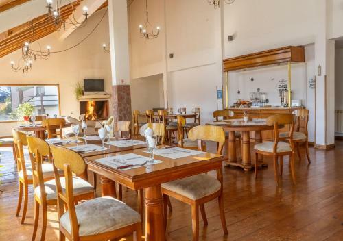 Hotel �uke Piren