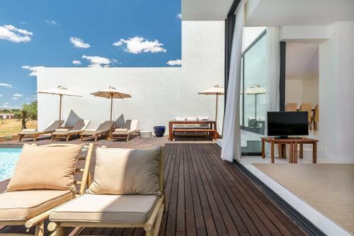 Hotel Octant Evora