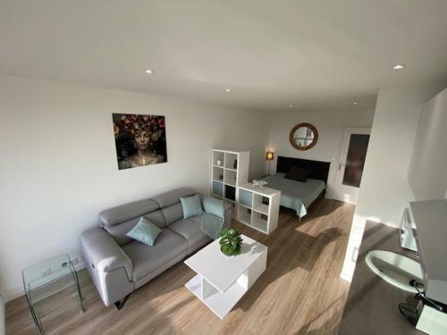 Apartamento Naturiste Cap D'agde H�liopolis