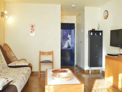 Apartamento Studio Cap D'agde, 1 Pi�ce, 2 Personnes - Fr-1-249-355