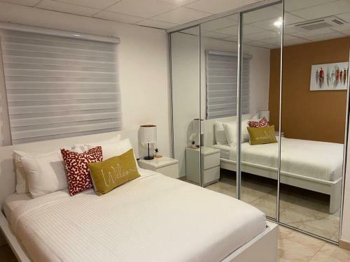 Apartamento Fontana Sunset