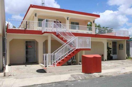 Apartamento Fontana Sunset