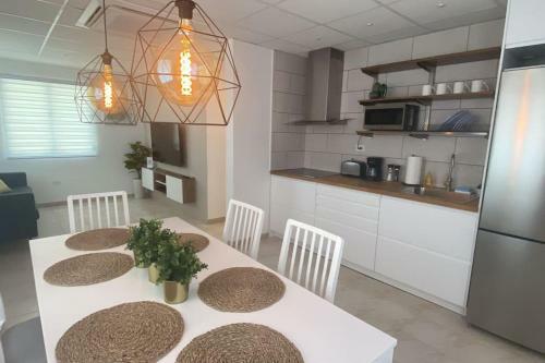 Apartamento Fontana Sunset