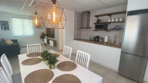 Apartamento Fontana Sunset