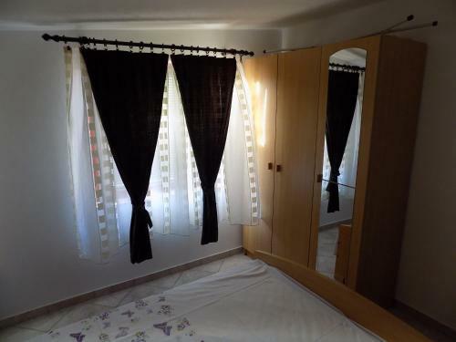 Maleti? Apartman Vir