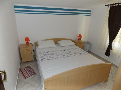 Maleti? Apartman Vir
