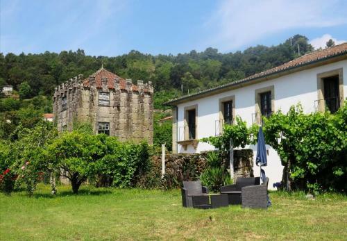 Agroturismo Casa Da Eira
