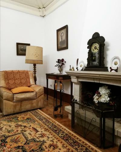Agroturismo Casa Da Eira