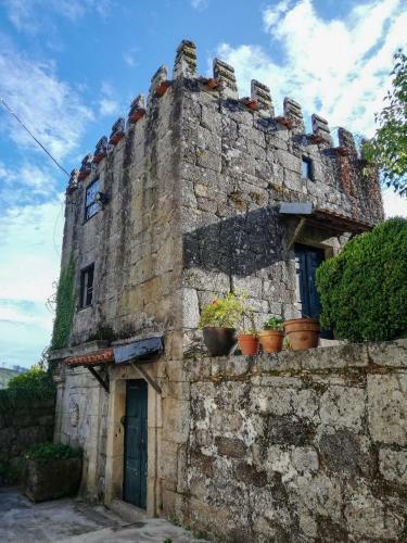 Agroturismo Casa Da Eira