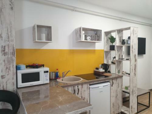Apartamento Maryo Studio