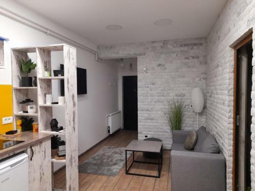 Apartamento Maryo Studio