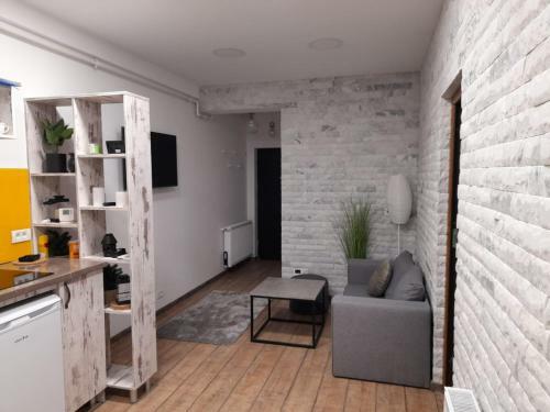 Apartamento Maryo Studio