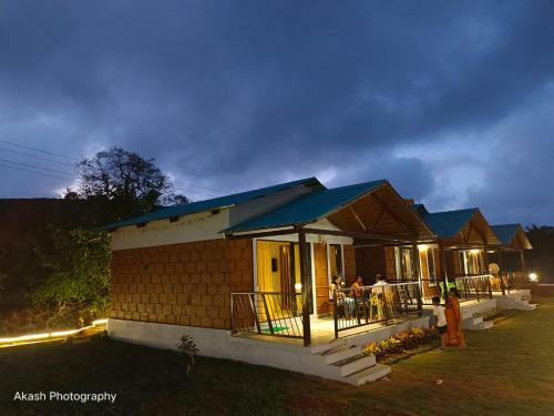 Hotel Royal Stone Resort