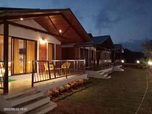 Hotel Royal Stone Resort