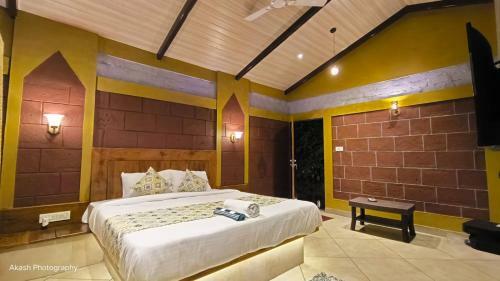 Hotel Royal Stone Resort