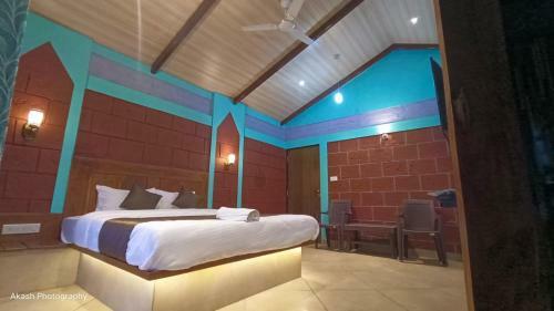 Hotel Royal Stone Resort