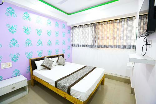 Hotel Golden City