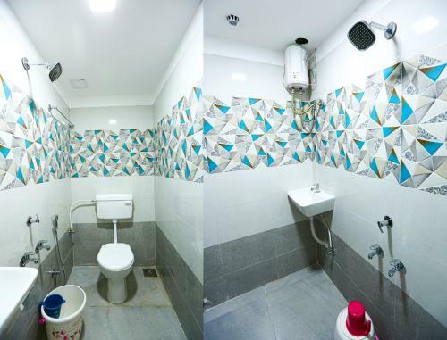 Hotel Golden City