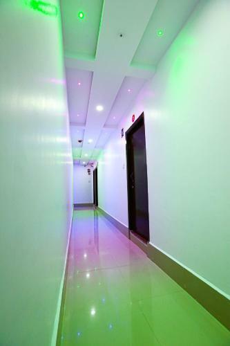 Hotel Golden City